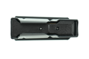 Image of MDT Metal AICS w/ Binder Plate Rifle Magazine, Howa 1500 SA, .308Win, 12 Round, Black, 102922-BLK-12RD