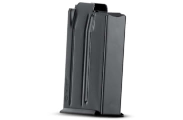 Image of MDT Metal Short Action Rifle Magazine, 6mm ARC, 12 Rounds, Black, 105627-BLK-12RD
