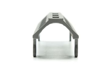 Image of MDT Mirage Mitigation Hood, Black, Chassis System Accessories, 103967-BLK