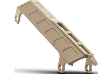 Image of MDT Mirage Shield, Flat Dark Earth, 103967-FDE