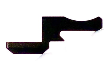 Image of MDT MV3 90 Mount, Black, 107204-BLK