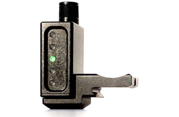 Image of MDT MV3 90 Mount, Black, 107204-BLK