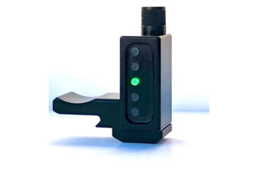 Image of MDT MV3 90 Mount, Black, 107204-BLK