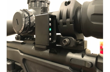 Image of MDT MV3 90 Mount, Black, 107204-BLK