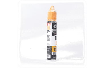 Image of MDT NanoGuard Gun Oil Bottle, 1oz, 114464-GOL