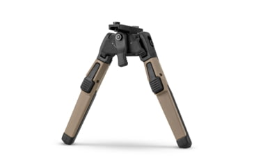 Image of MDT Oryx Bipod - M-LOK Attachment, Flat Dark Earth, 106740-FDE