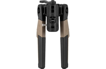 Image of MDT Oryx Bipod - Sling Swivel Stud Attachment, Flat Dark Earth, 106773-FDE