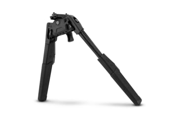Image of MDT Oryx Bipod w/ M-LOK Attachment, Black, 106740-BLK