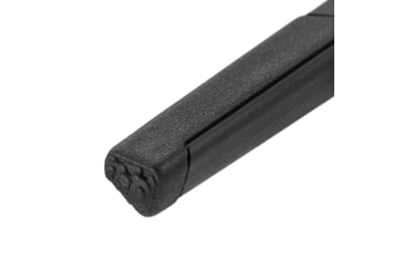 Image of MDT Oryx Bipod w/Sling Swivel Stud Attachment, Black, 106773-BLK