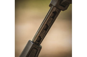 Image of MDT Oryx Bipod w/ M-LOK Attachment, Black, 106740-BLK