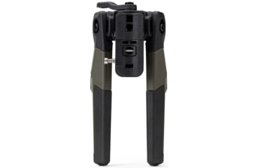 Image of MDT Oryx Bipod w/Sling Swivel Stud Attachment, Olive Drab Green, 106773-ODG