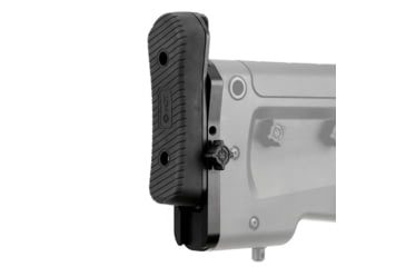 Image of MDT Oryx Vertical Buttpad Adjustment Hardware, Black, 107408-BLK