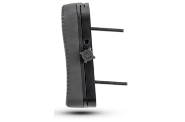 Image of MDT Oryx Vertical Buttpad Adjustment Hardware, Black, 107408-BLK