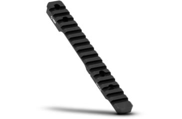 Image of MDT Picatinny Rifle Scope Base, 20 MOA, Black, 104488BLK