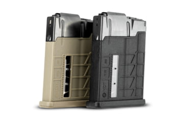 Image of MDT Poly-Metal Rifle Magazine, .308, 10-Round, FDE, 103089-FDE