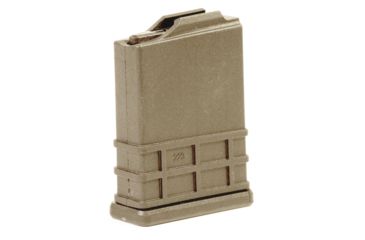 Image of MDT Poly-Metal Rifle Magazine, .308, 10-Round, FDE, 103089-FDE, EDEMO1