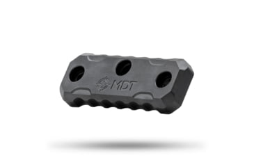 Image of MDT QD M-LOK Exterior Forend Weight, Gen 2, 2 Pack, Black, 107320-BLK
