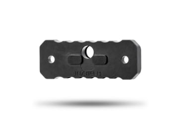Image of MDT QD M-LOK Exterior Forend Weight, Gen 2, 2 Pack, Black, 107320-BLK