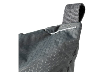 Image of MDT Renegade Ultra-Light Shooting Bag, Grey, 109100-GRY