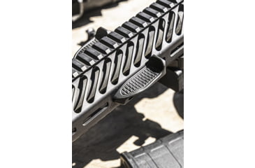 Image of MDT Rifle Control Points - Pack of 2, Black, 114969-BLK