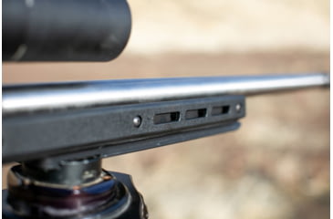 Image of MDT Remington Model 783 Short Action XRS Chassis System, Black, Right Hand, 104688-BLK