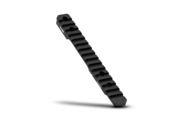 Image of MDT Scope Base Picatinny Rail, CZ 527, 20 MOA, Black, 106657-BLK