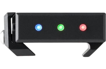 Image of MDT Send iT Gen2 Level - Integrated Picatinny Mount, Black, 109930-BLK