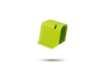 Image of MDT Short Action AICS Mag Loader, Green, 104477-GRN