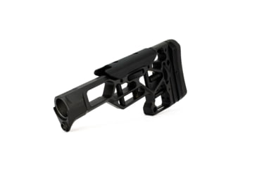 Image of MDT Skeleton Rifle Stock, V5 Standard, Black, 102669-BLK