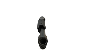 Image of MDT Skeleton Rifle Stock, V5 Standard, Black, 102669-BLK