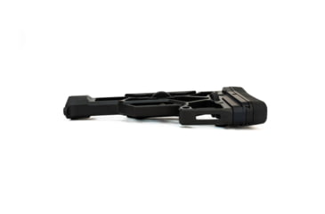 Image of MDT Skeleton Rifle Stock, V5 Standard, Black, 102669-BLK