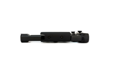 Image of MDT Skeleton Rifle Stock, V5 Standard, Black, 102669-BLK