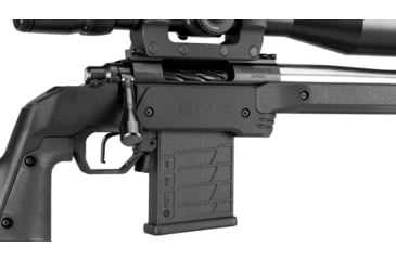 Image of MDT System XRS Savage Axis SA/RH Rifle Chassis, Black, 114043-BLK