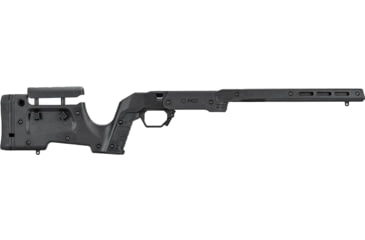Image of MDT System XRS Savage Axis SA/RH Rifle Chassis, Black, 114043-BLK