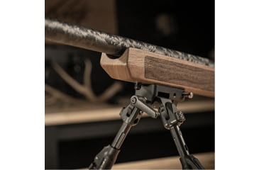 Image of MDT TIMBR Core Hunting Chassis Kit, Remington 700 Short Action, Right Hand, Walnut, 116104-WNT