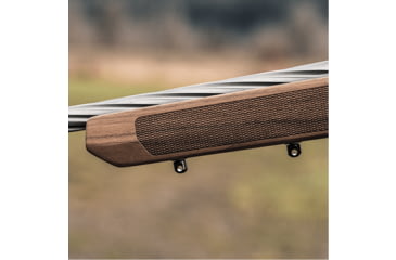 Image of MDT TIMBR Core Hunting Chassis Kit, Remington 700 Short Action, Right Hand, Walnut, 116104-WNT