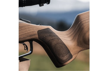 Image of MDT TIMBR Core Hunting Chassis Kit, Remington 700 Short Action, Right Hand, Walnut, 116104-WNT