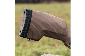 Image of MDT TIMBR Core Hunting Chassis Kit, Remington 700 Short Action, Right Hand, Walnut, 116104-WNT