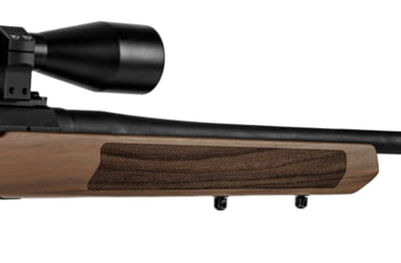 Image of MDT TIMBR Core Hunting Chassis Kit, Remington 700 Short Action, Right Hand, Walnut, 116104-WNT