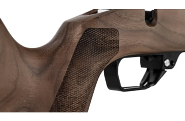 Image of MDT TIMBR Core Hunting Chassis Kit, Remington 700 Short Action, Right Hand, Walnut, 116104-WNT