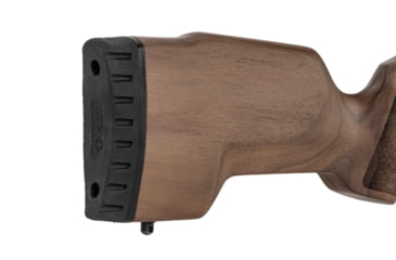 Image of MDT TIMBR Core Hunting Chassis Kit, Remington 700 Short Action, Right Hand, Walnut, 116104-WNT