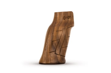 Image of MDT Wood AR Grip, Wood, 106460-WNT