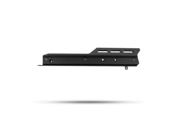 Image of MDT XRS Enclosed Forend, Black, 105277-BLK