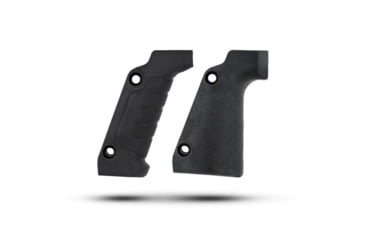 Image of MDT XRS Remington 700 Rifles Chassis System, Long Action, Right Hand, CIP, Black, 114866-BLK
