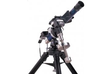 Image of Meade 0130 80 01 Series 6000 130mm Ed Apo Starlock W Lx800 German Mount