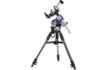 Image of Meade 0306 08 01 Lx80 Multi Mount W Series 6000 80mm Ed Apo