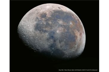 Image of Meade 10 in LX200ACF Advanced Coma Free Telescope