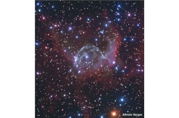 Image of Meade 10 in LX200ACF Advanced Coma Free Telescope