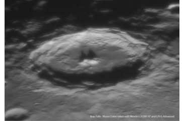 Image of Meade 10 in LX200ACF Advanced Coma Free Telescope