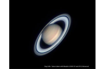 Image of Meade 10 in LX200ACF Advanced Coma Free Telescope